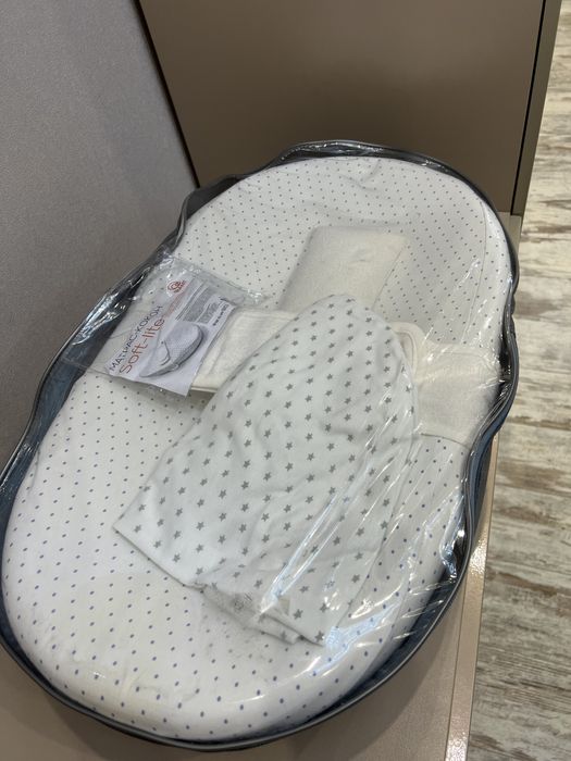 Кокон для новорожденных