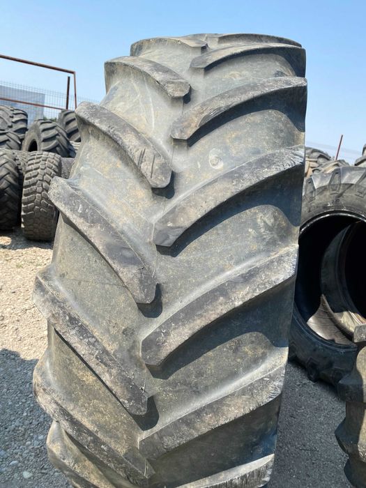 Cauciuc Michelin 600.65 R38