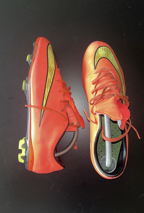 Nike Mercurial бутонки