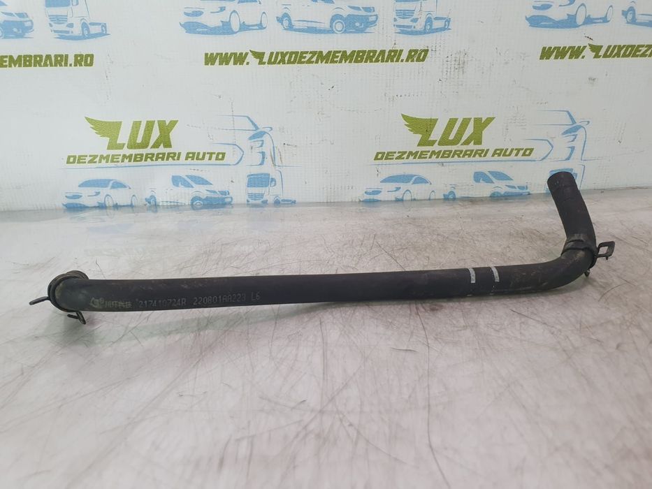 Conducta apa 217411104r Dacia Spring 1 [2021 - 2023] 4DB401, 27.5 kwH