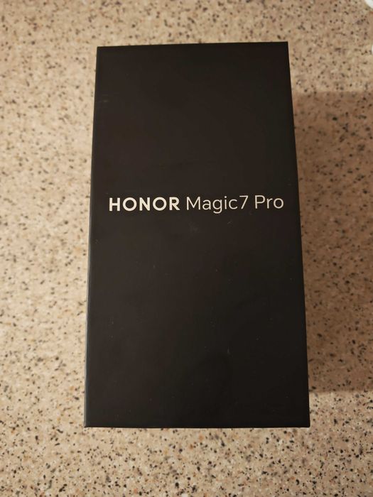 Продам телефон honor magic 7 pro