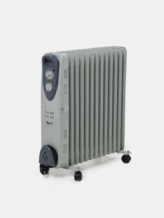 Обогреватель масляный Bosch