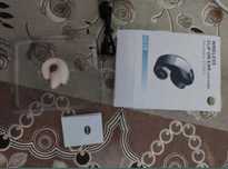 GD28 OFFICE WIRELESS clip on ear