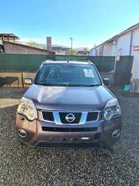 Usa Stanga Spate Nissan X - Trail T31 Facelift 2010 - 2014 SUV 4 Usi BEIGE K55 (730)