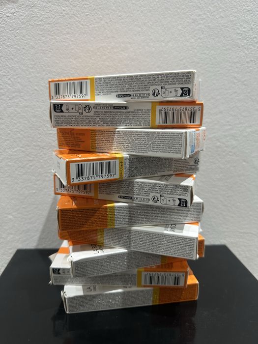 La Roche-Posay Anthelios UVMune 400 Invisible Fluid SPF50+ (50 ml)