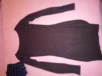 Rochii de damă mărimea S sau XS din material tricotat mai multe modele