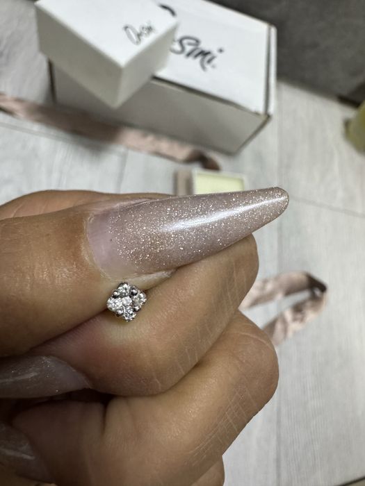 cercei diamante orsini