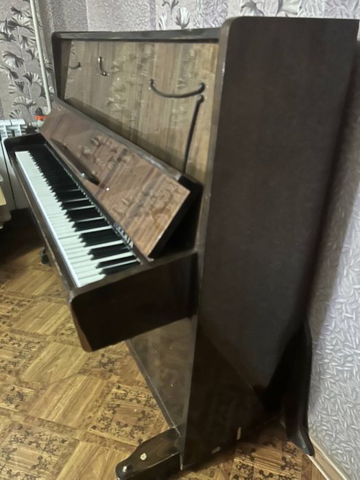 Продается пианино ,в хорошем состоянии .самовывоз