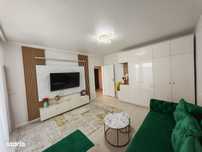 Apartament premium 3 camere Apollo Pasarela Metrou Berceni - UNICAT!