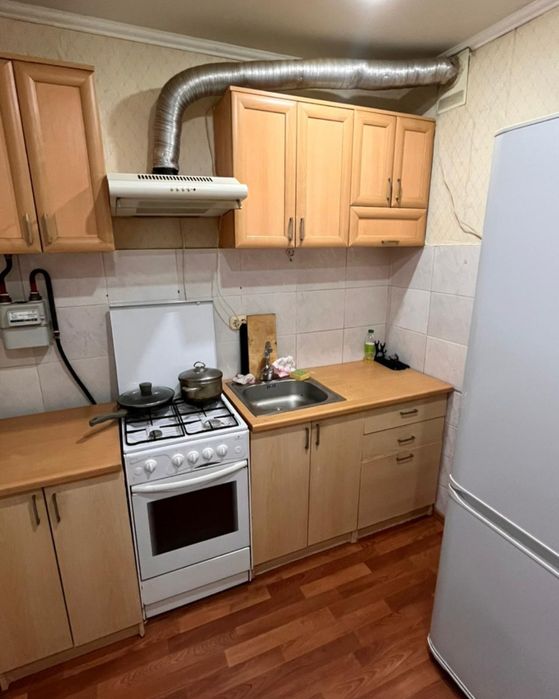 Сдам 1 ком квартиру в районе 2 гор больницы