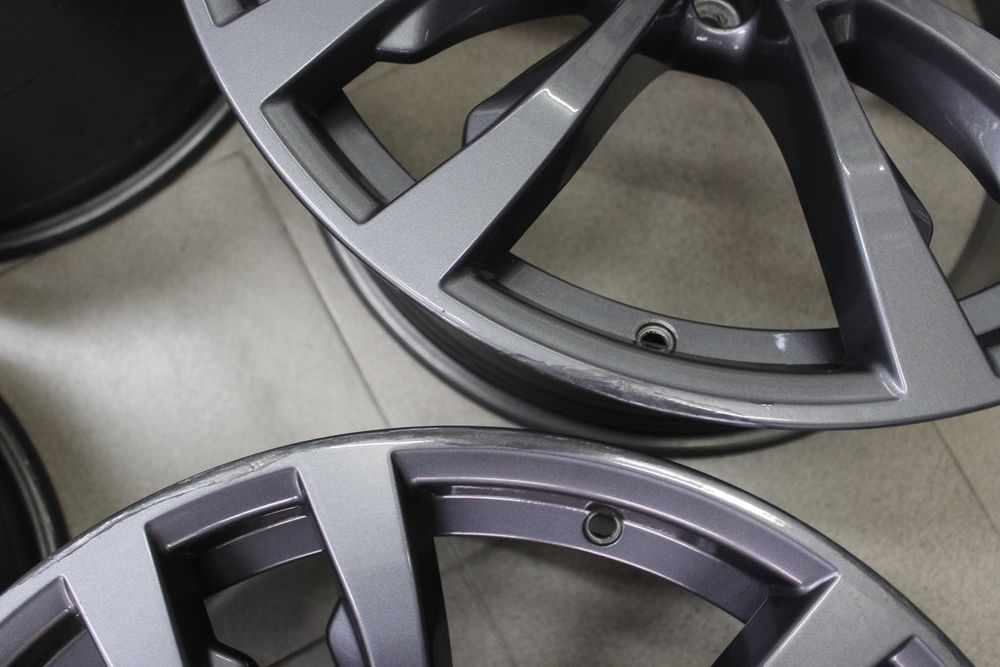 Джанти 20" BMW X5 F15, X6 F16