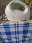 Mixer Clatronic alb