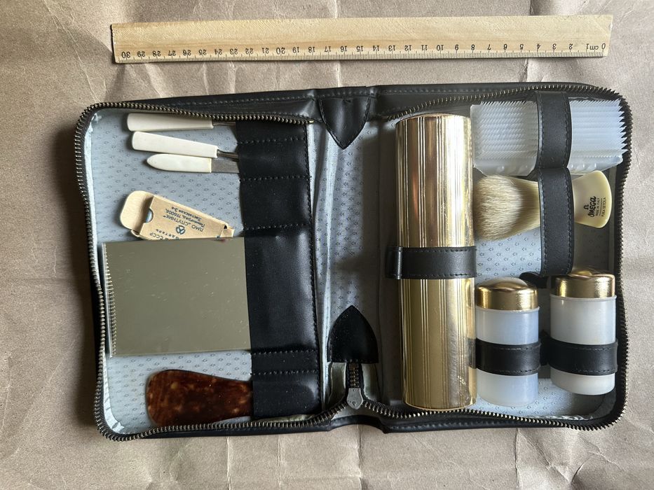 Набор мужской для бритья СССР советский