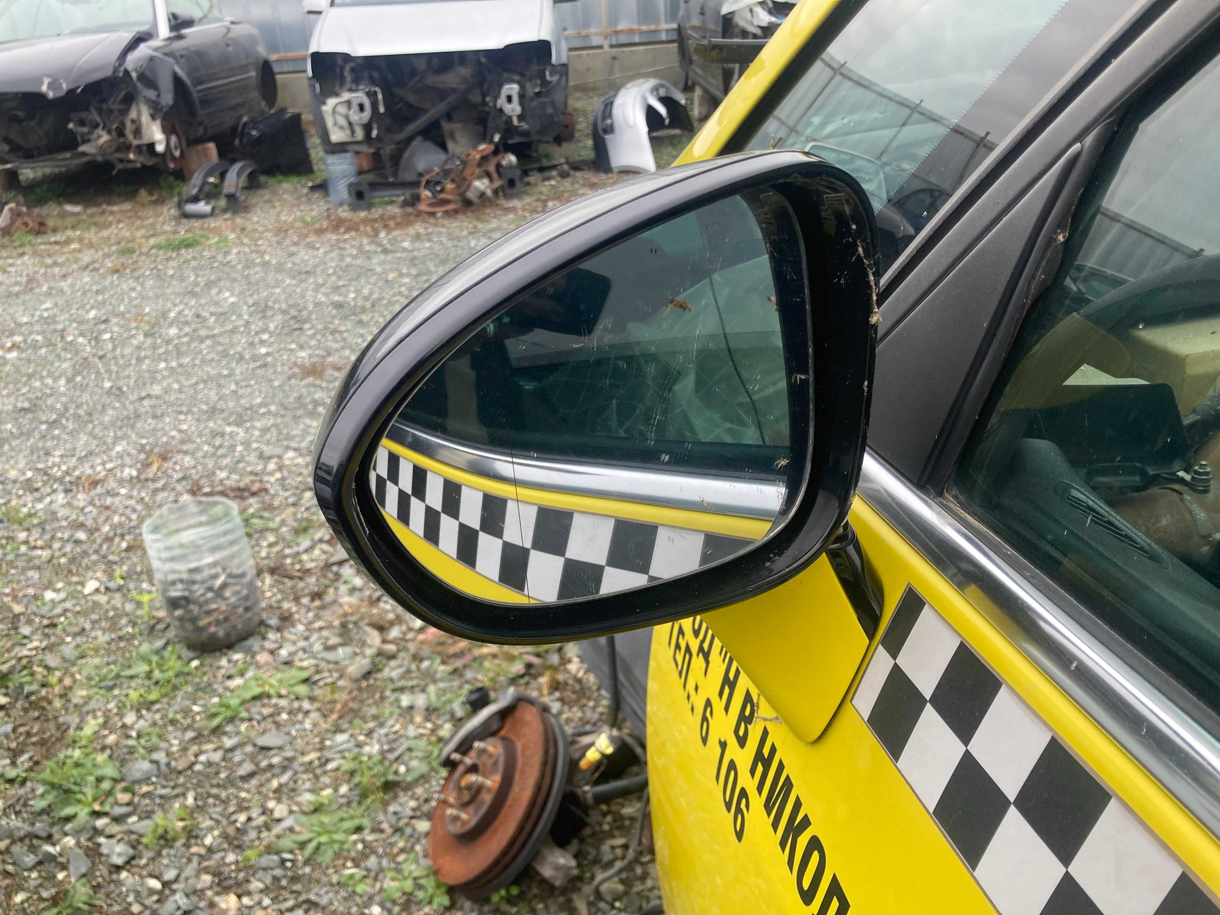 Огледало огледала опел зафира турер тоурер opel zafira c tourer