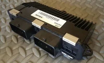 SeaDoo BRP CanAm Ecu компютър