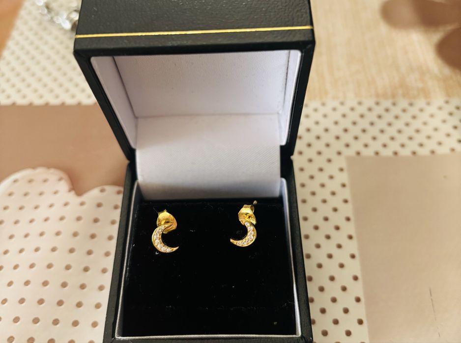 Красиви и женствени бижута