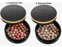 Perle bronzante infuzate cu ser Giordani Gold (Oriflame)