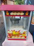 Mașina de popcorn HENDI