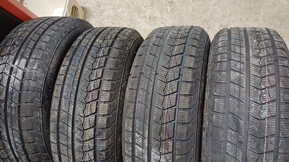 De vânzare  anvelope iarna