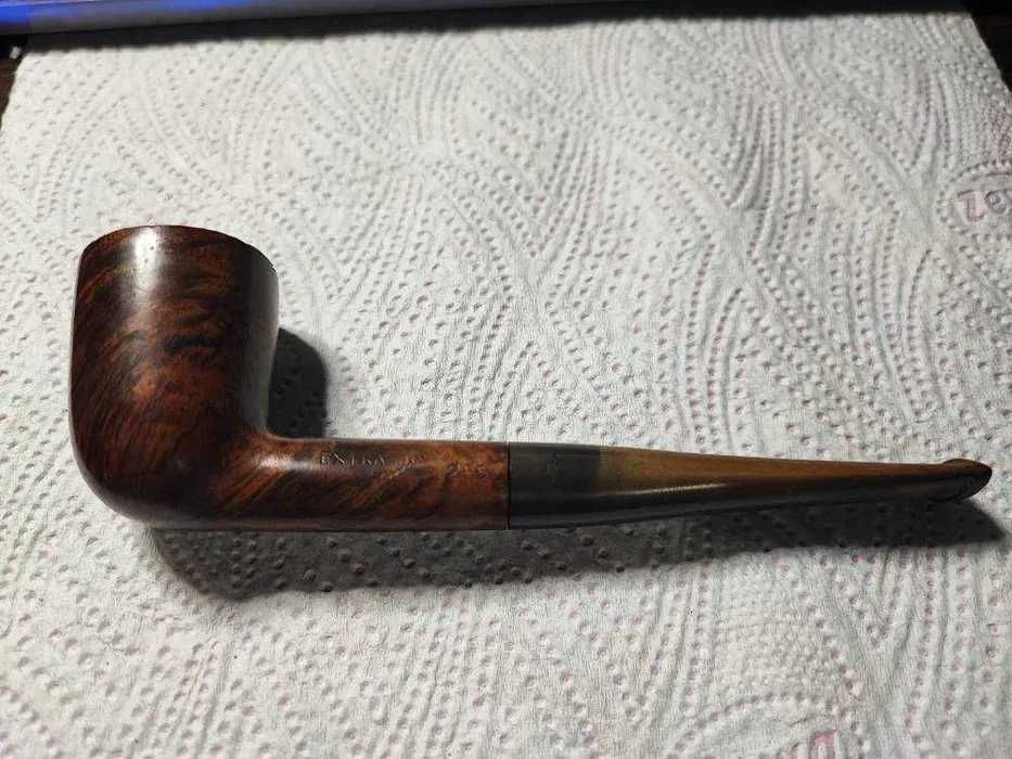 Lot vintage de 8 pipe diferite 2