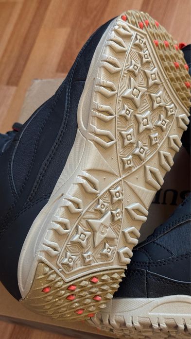 Boots Snowboard Dama Burton Limelight Dublu Boa