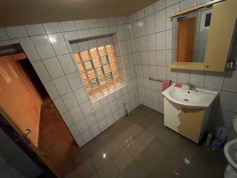 Casa BCA + Livada 4700 mp