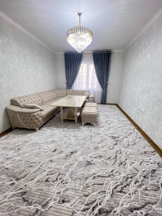 Продаётся  3х комнатная квартира