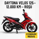 Moto Daytona VelosR 125i