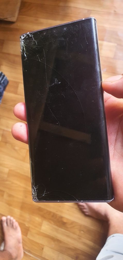 Huawei mate 30 pro