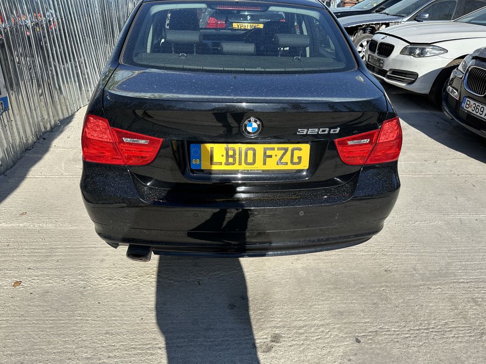 Bara spate bmw e90