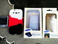 Samsung S3 9300 S4 S4 mini/neo