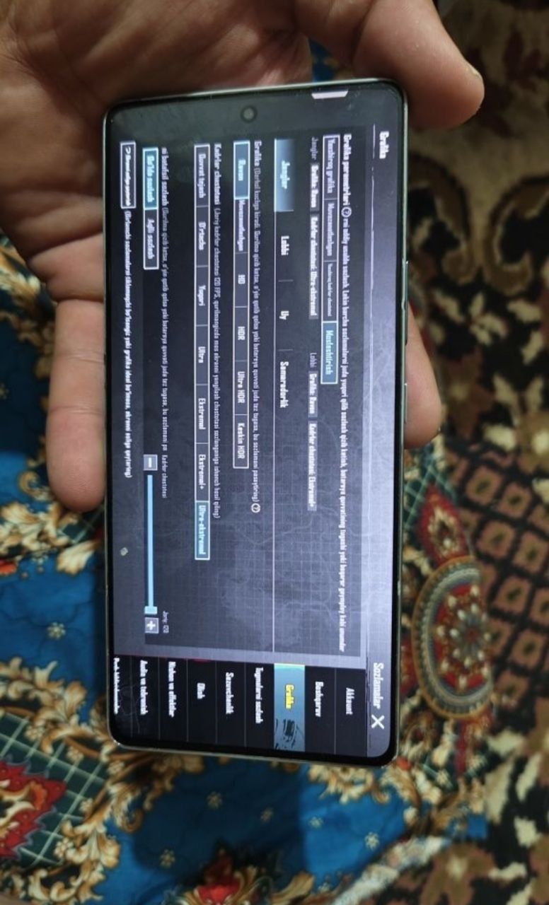 infinx gt 20 pro
