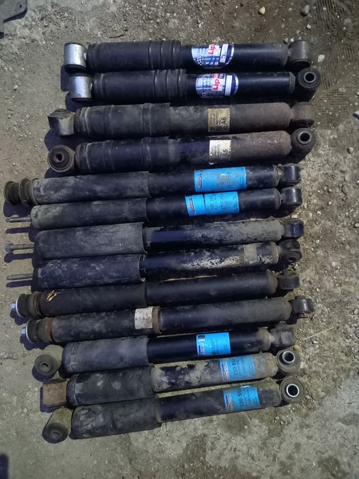 Amortizoare Opel Astra Vectra Corsa Tigra Meriva Agila Omega Zafira
