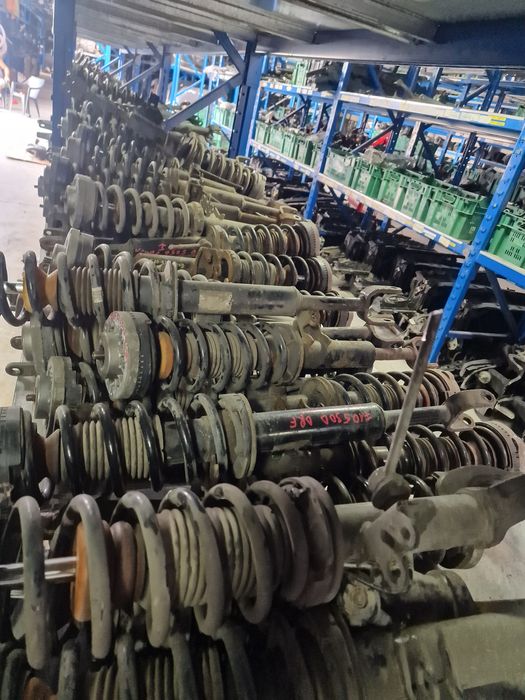 Telescop amortizor fata spate bmw f10 f11 f07 f20 f21 f30 f31 f32 f36