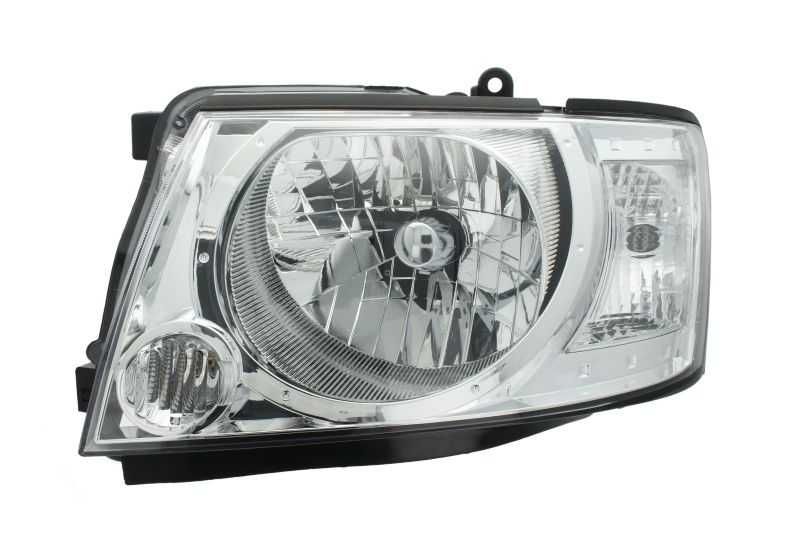 Far stanga dreapta Nissan Patrol Y61 GU4 2005-2014