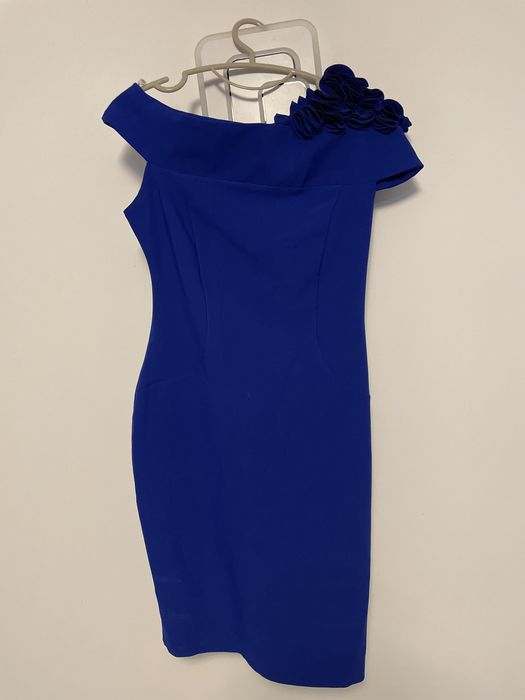 Rochie de zi eleganta