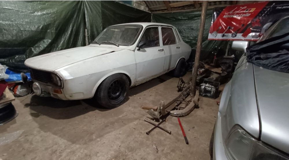 Piese Dacia 1300