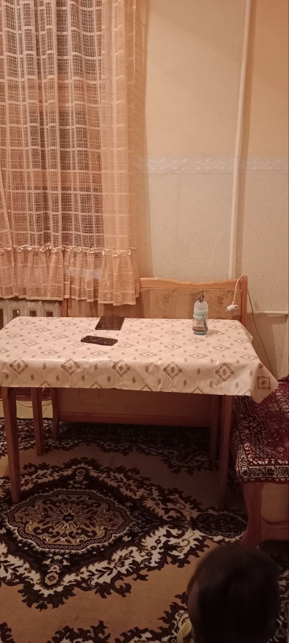 Срочно сдаётся квартира в центре
