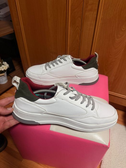 Adudasi Sneakers BUGATTI Men's