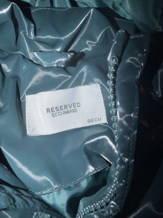 Combinezon Reserved marimea 98