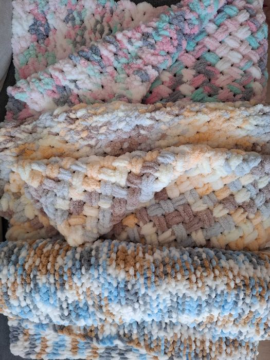 Одеала Pyfi Alize