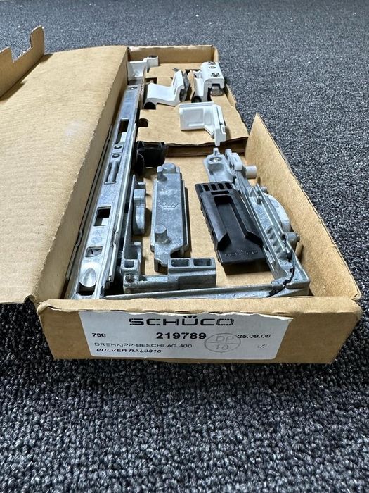 Продам замки Schuco, шуко. Сложное открывание. Ремонт окон.