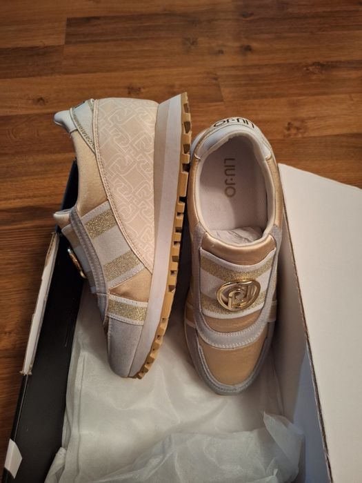 Сникърси Liu Jo дамски