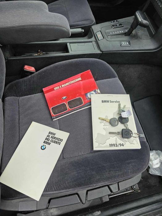 BMW 320 I в перфектно състояние