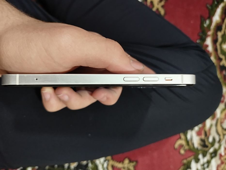 Iphone 12 holati zor 64gb