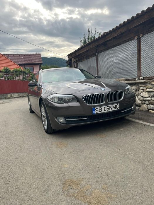 Bmw seria 5 F11 2010 2.0 disel