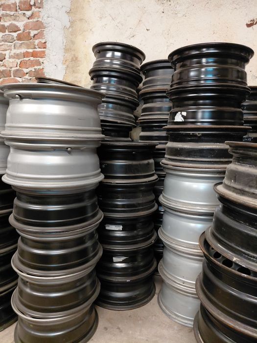 Джанти от 13" до 17 цола