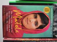 carte limba engleza I am Malala