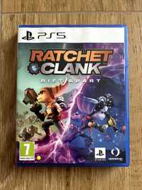 Joc consola PS5 Ratchet&Clank