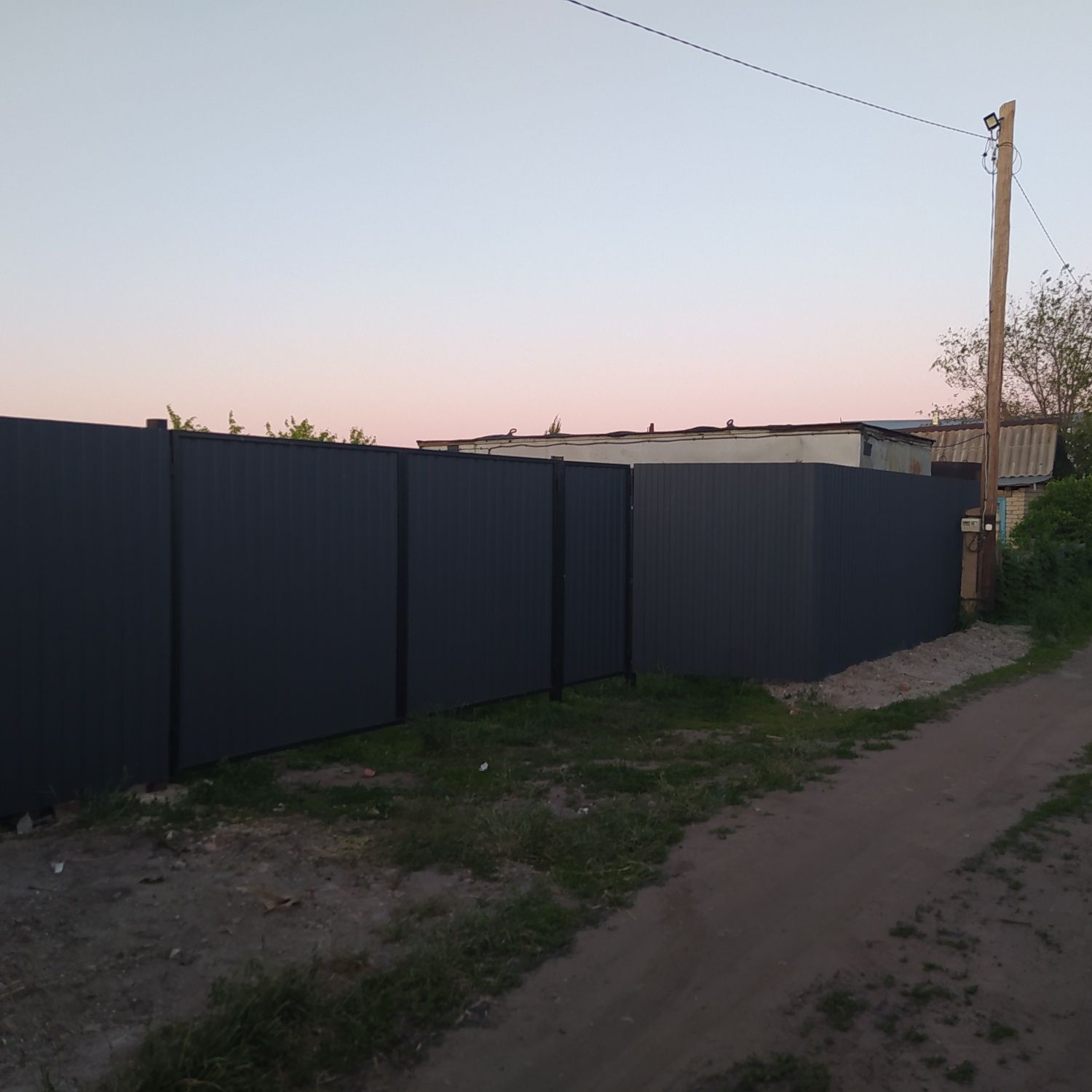 Дача СО " Текстильщик 1"  КСК